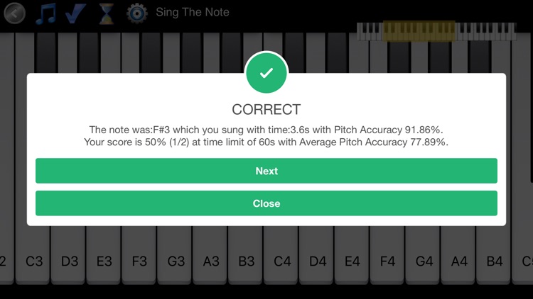 Voice Training - Learn to Sing