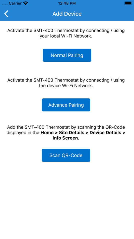 #6. Smart Temp SMT-400 (iOS) 由: Smart Temp Australia Pty.Ltd