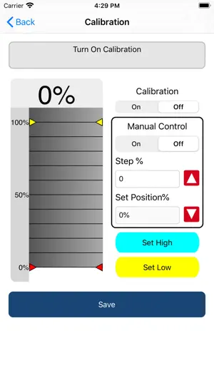 Hydrive Connect screenshot 3