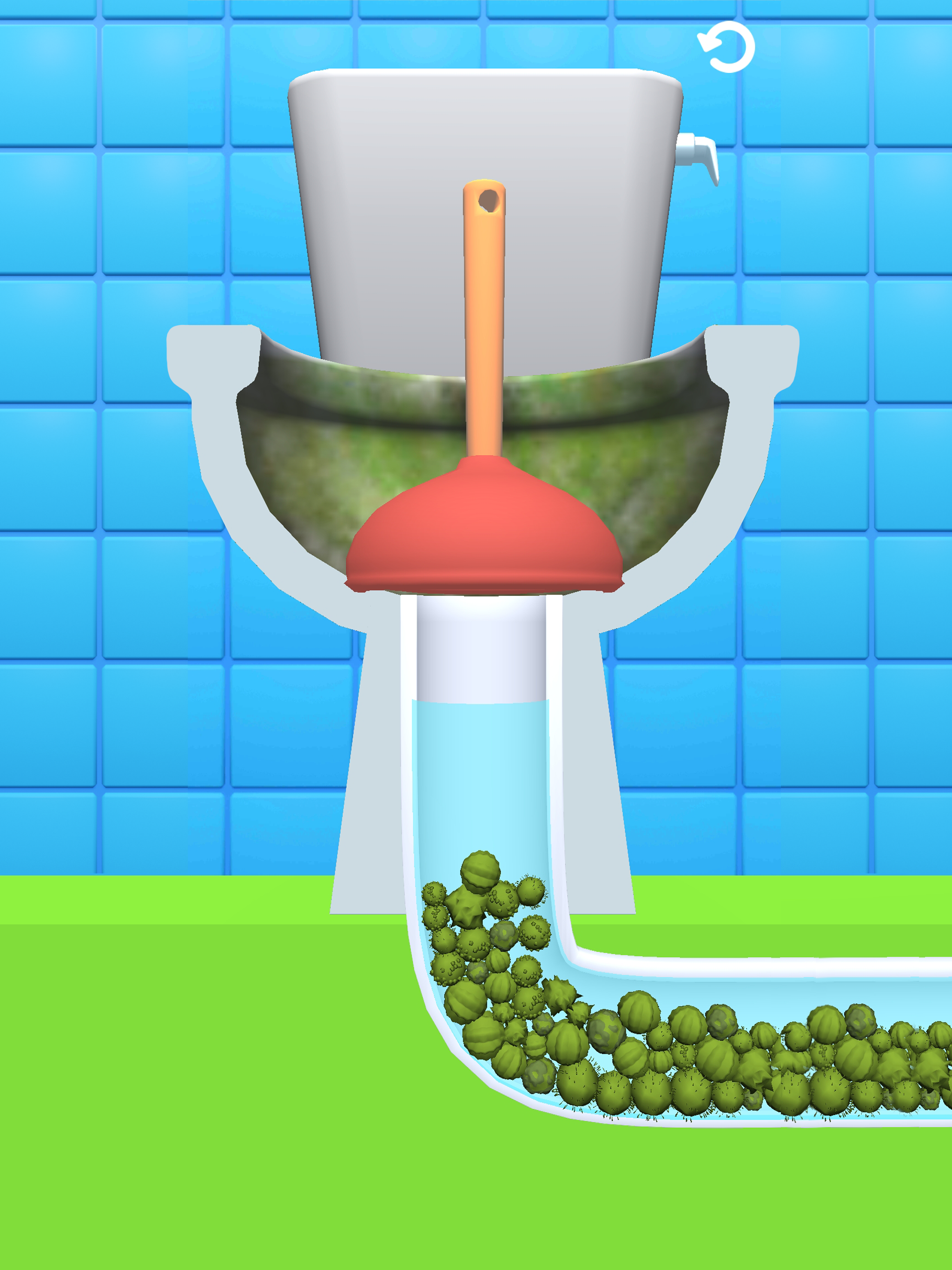 Plumber Master