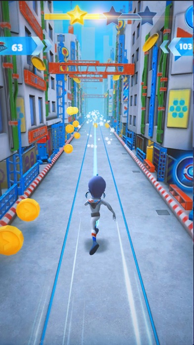 Screenshot #3 pour CIH CITY