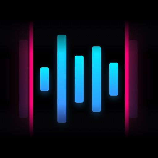 Edity-Audio & music editor pro
