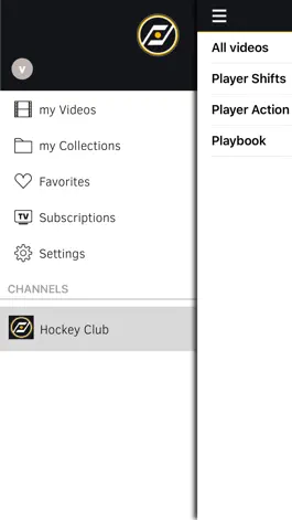 Game screenshot Hockey Clubs & Leagues hack