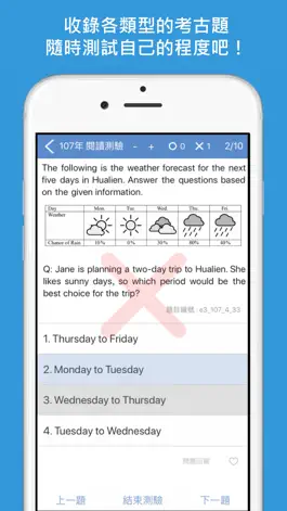 Game screenshot 英文單字酷 hack
