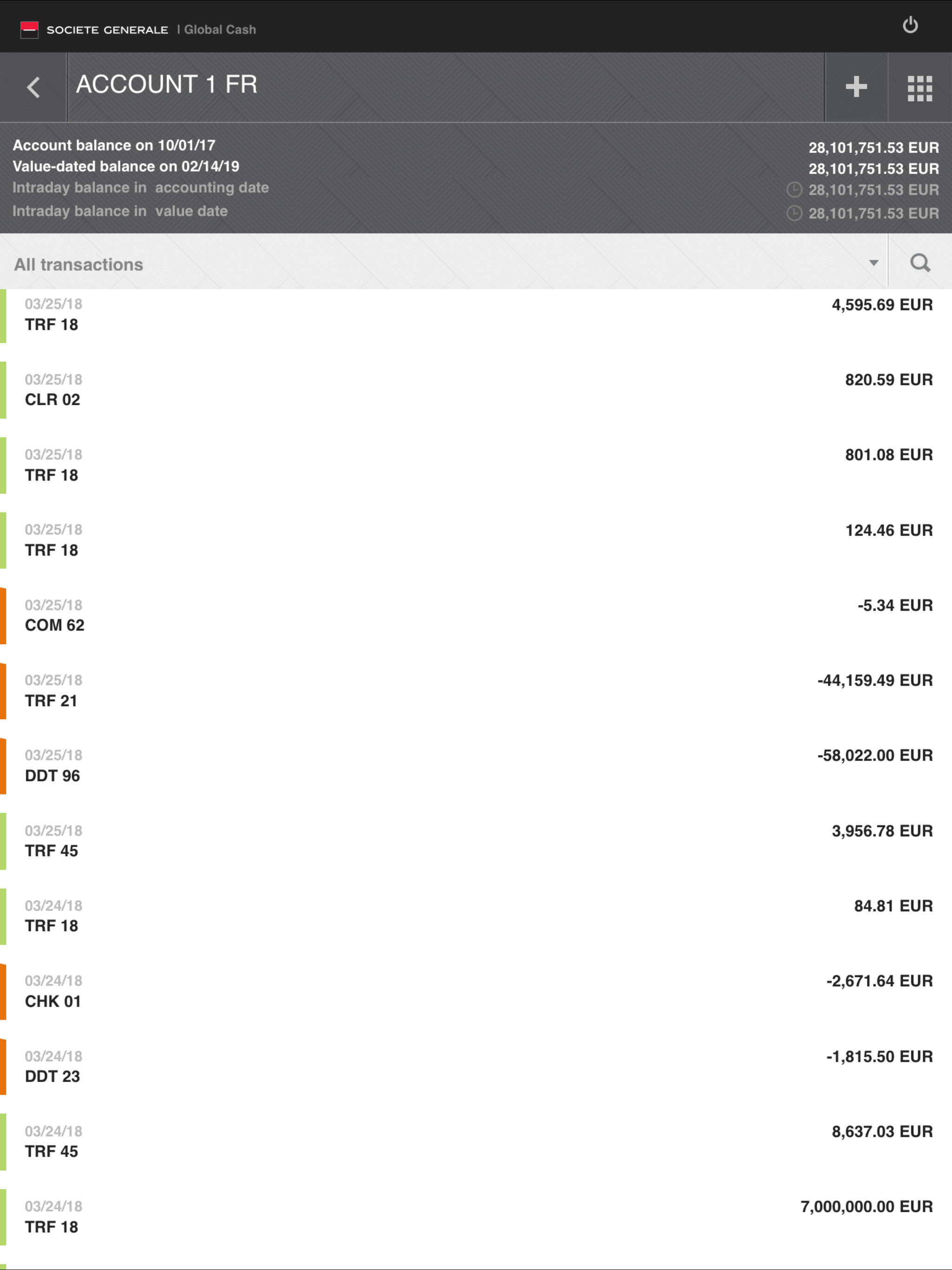 Global Cash Mobile