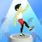 Try this great dancing game with fantastic music