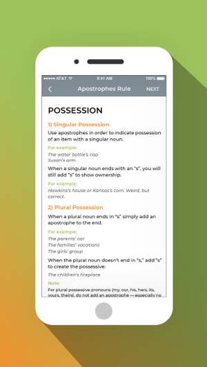 Killer SAT/ACT Grammar(圖5)-速報App