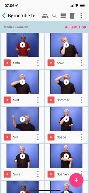 Børnetube(圖3)-速報App