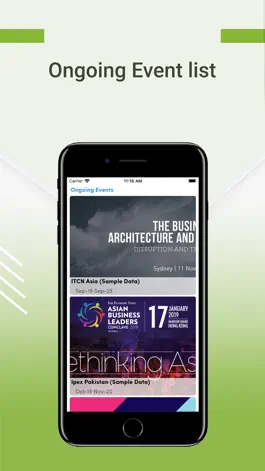 Game screenshot Digital Pakistan Conference hack