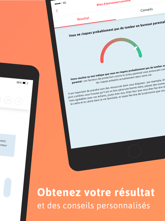 Screenshot #6 pour Dr Mood Parents