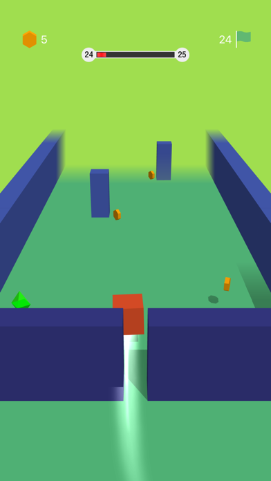 Screenshot #2 pour Fast Cube