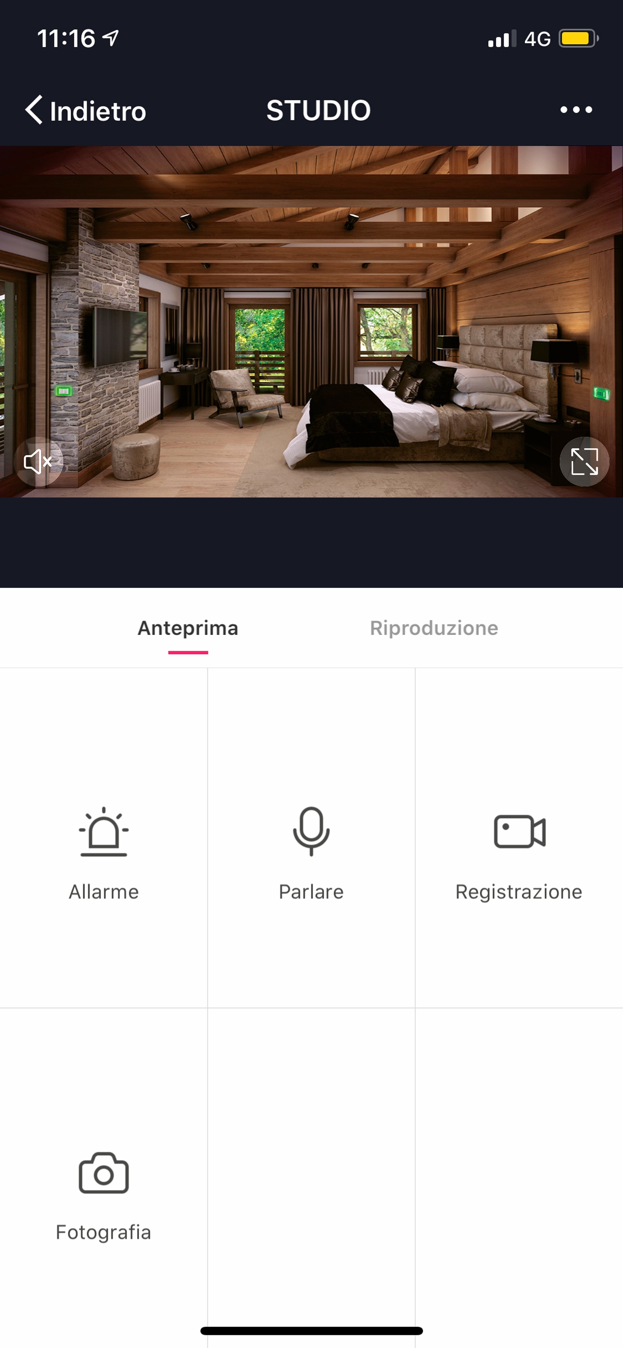 dom-e Beghelli screenshot 3