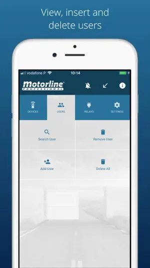 M175 screenshot 3