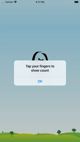 Game screenshot Fingers Count mod apk