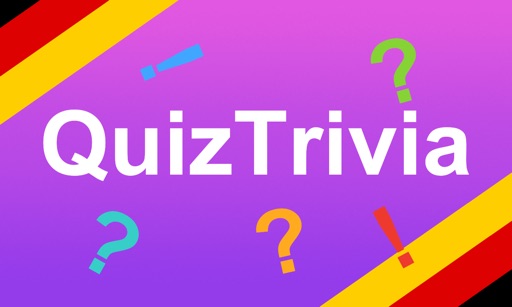 QuizTrivia DE