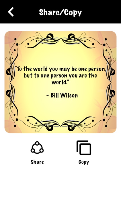 Best Quotes Collection screenshot-5