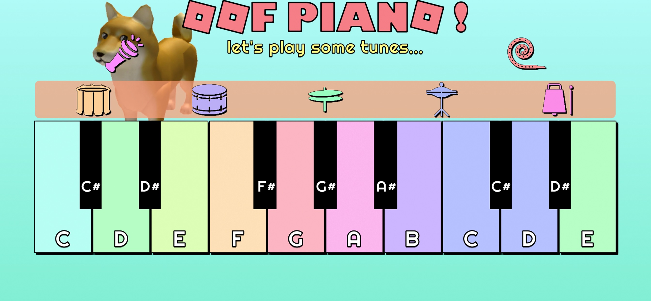 Oof Piano For Roblox Robux App Store Review Aso Revenue Downloads Appfollow - roblux quiz for roblox robux by isabel fonte ios united