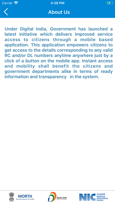 Mparivahan For Android Download Free Latest Version Mod 2021