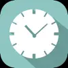 World Clock – Time Widget delete, cancel