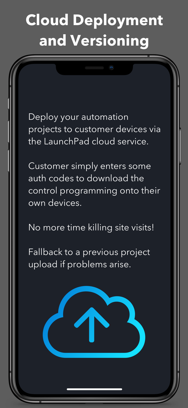 iViewer 5 - CommandFusion iViewer可让您用iPad、