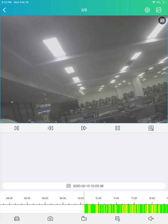 Screenshot #5 pour VantechPro