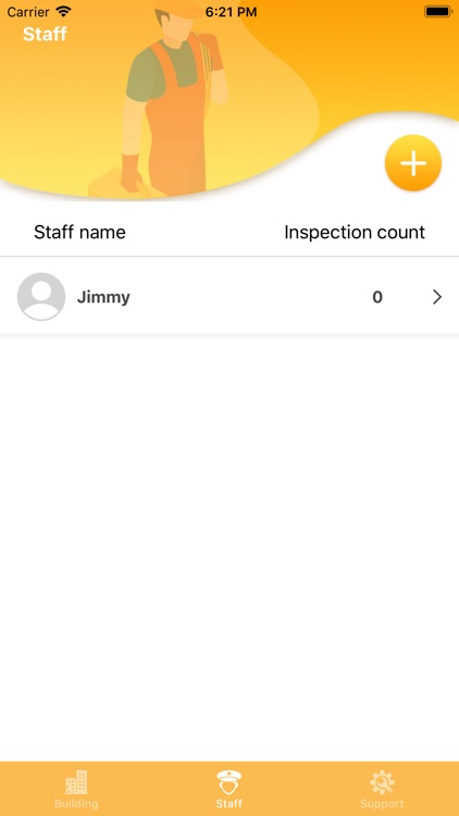 Building safety helper
