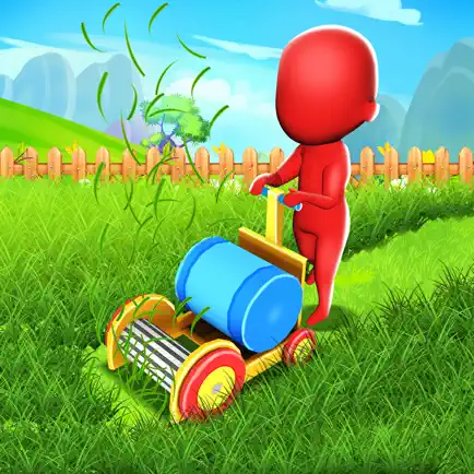 Mow Fun 3D Читы