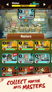 kung fu clicker: idle dojo problems & solutions and troubleshooting guide - 1