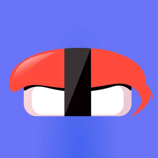 Plonty - Sushi order tracker icon