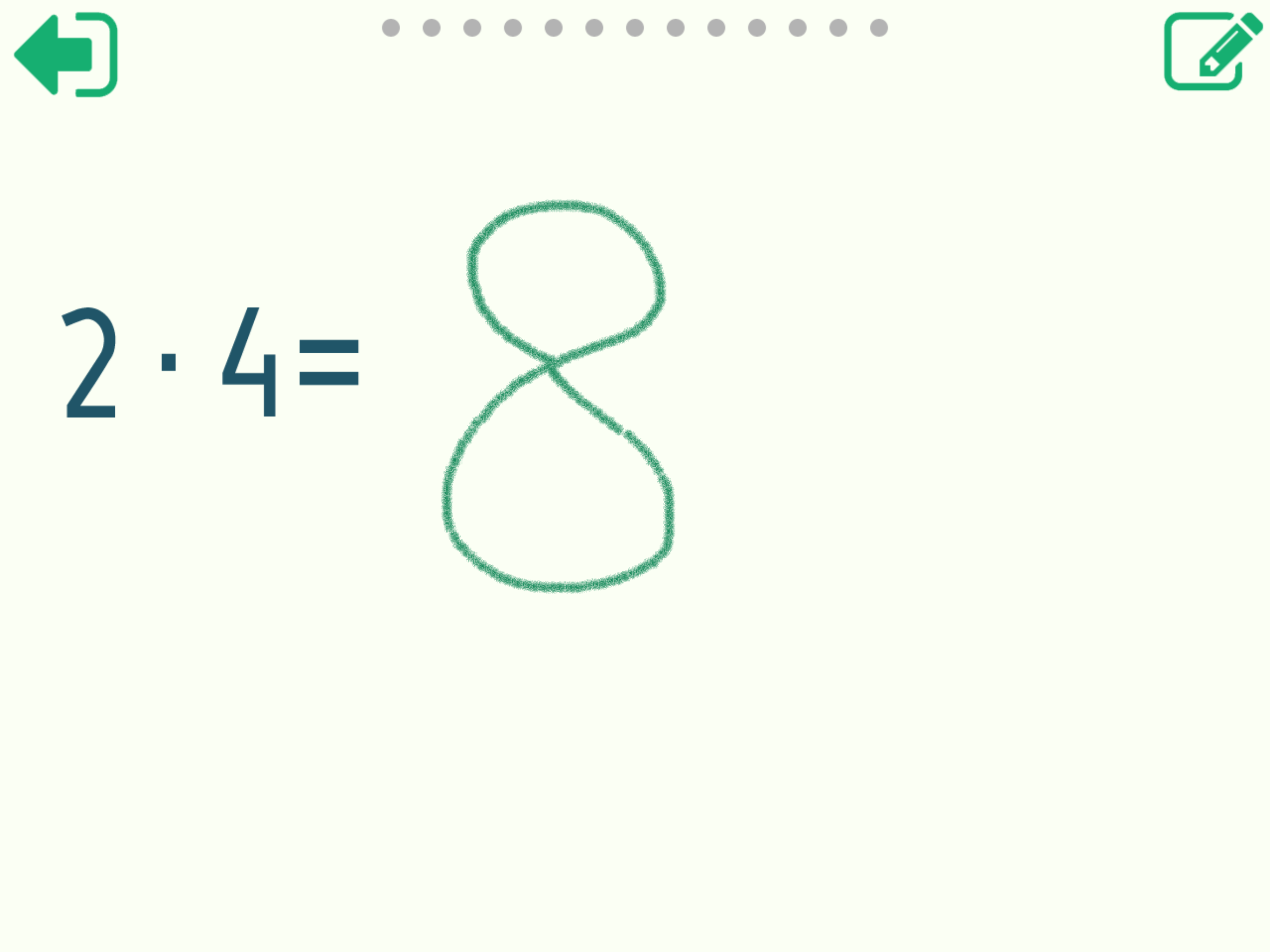 Mathe 3. Klasse screenshot 15