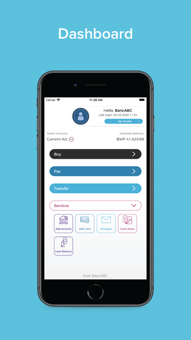 SaruMoney Screenshot