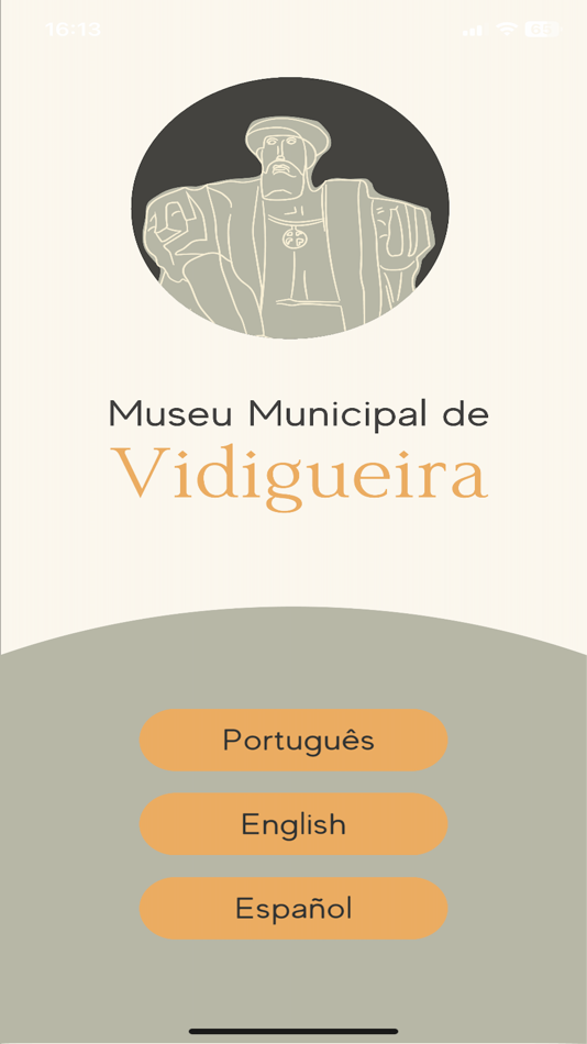 Museu Municipal de Vidigueira - 1.0.7 - (iOS)