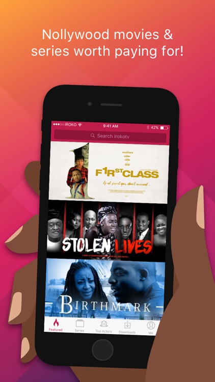 IROKOtv screenshot-3