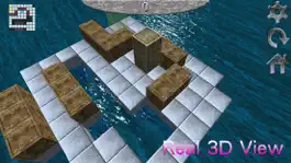 Game screenshot Incredible Box - ClassicPuzzle hack