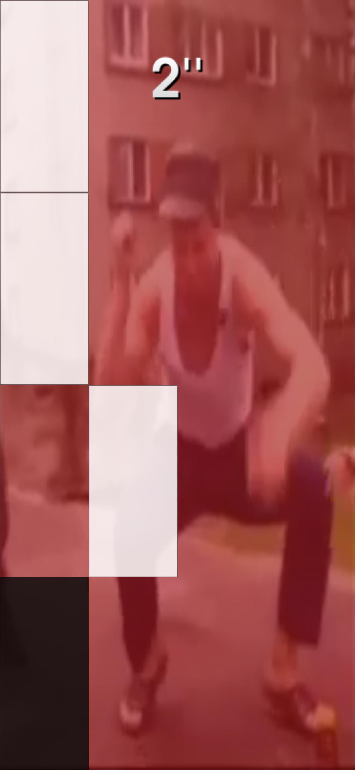 Slav Tiles - HardBass Edition screenshot 3