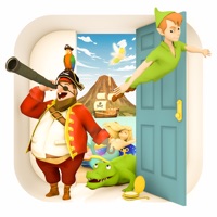 Escape Game: Peter Pan pour PC
