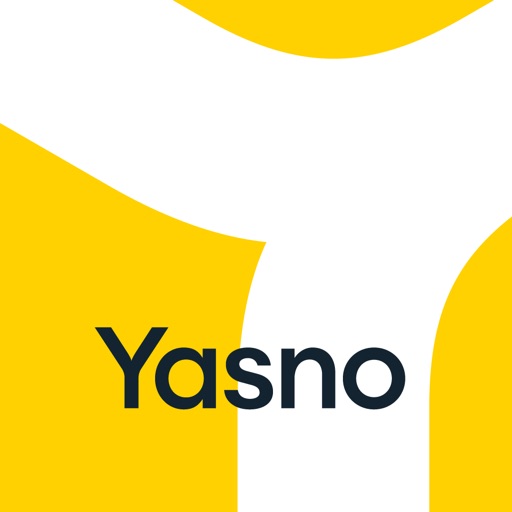 Get E-mobility YASNO for iOS, iPhone, iPad Aso Report