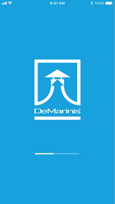 De Marinis Screenshot