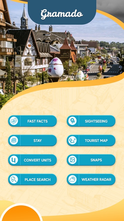 Gramado City Guide