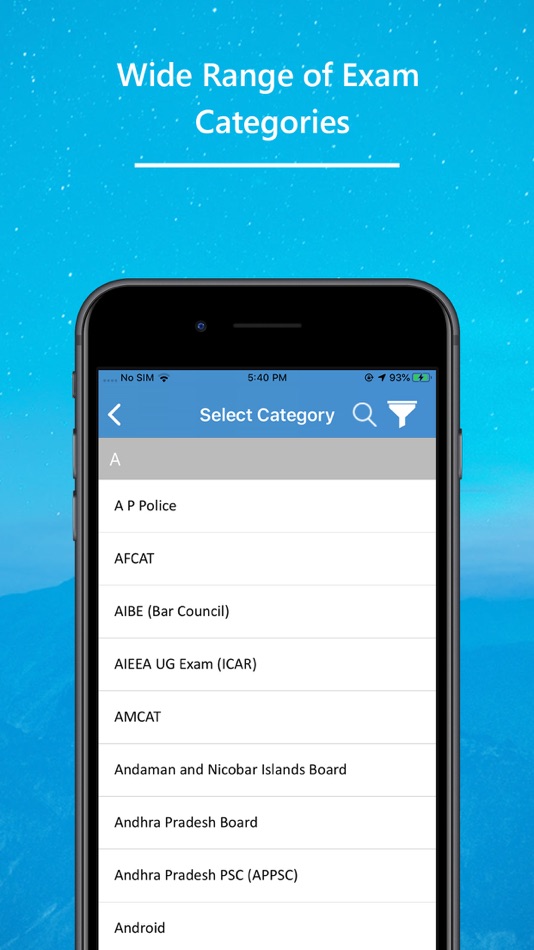#4. TCY (iOS) 由: TCY LEARNING SOLUTIONS PRIVATE LIMITED