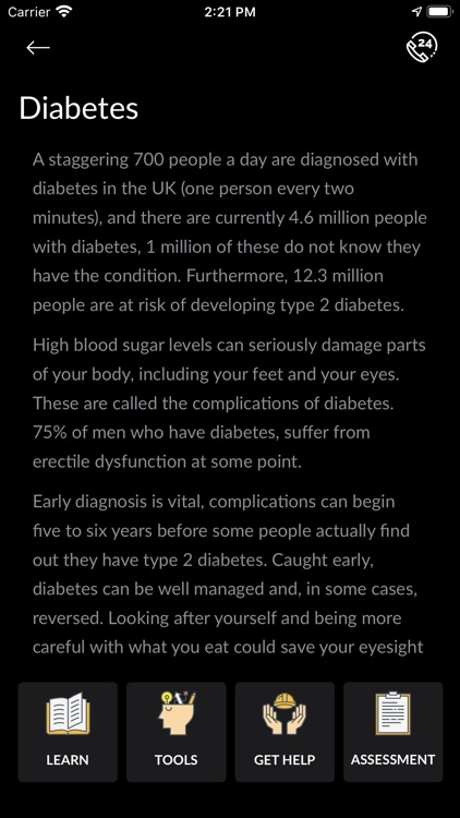 Construction Industry Helpline screenshot-4