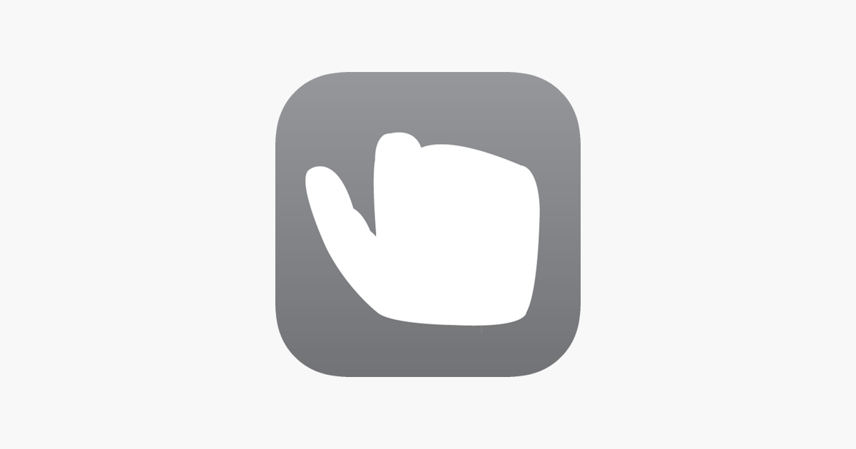 スマホ手話 をapp Storeで