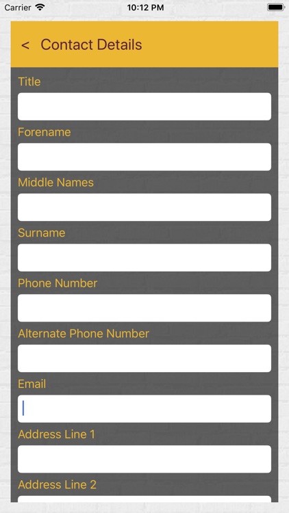 Graysons Properties screenshot-4