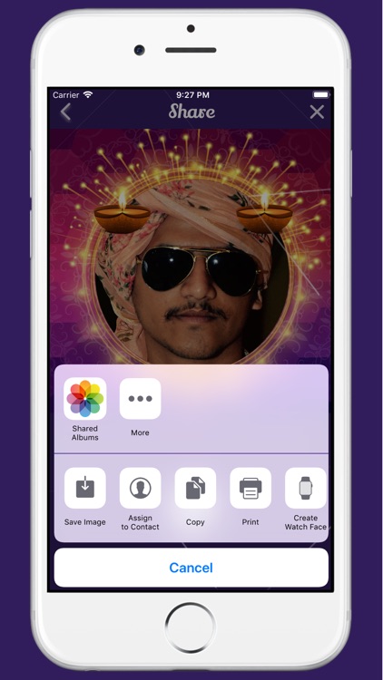 Happy Diwali 2019 screenshot-6