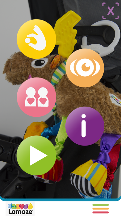 Lamaze Play screenshot 3