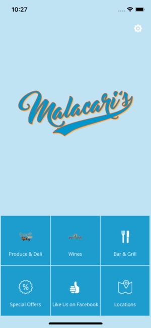 Malacari's Produce and Deli(圖1)-速報App