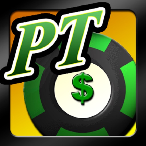 Poker Track Pro – Game Tracker