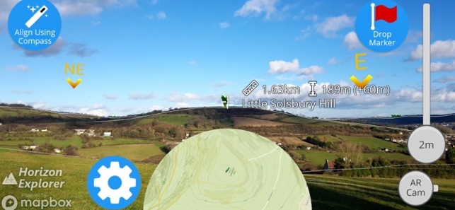 Horizon Explorer(圖2)-速報App