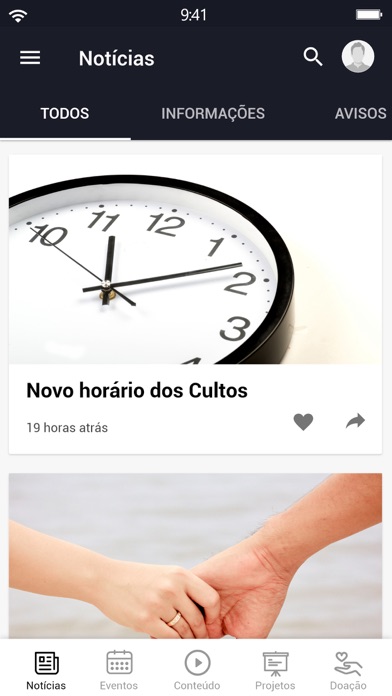 Screenshot #3 pour Missao Serra