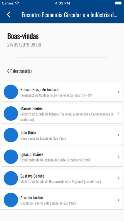 Economia Circular screenshot-3